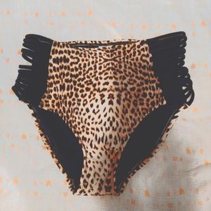 Xhileration bikini bottoms